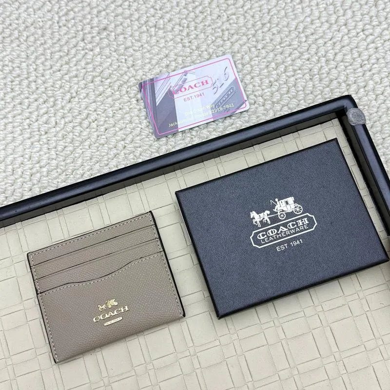 All Categories Coach Wallets (COACH) Coach 5786