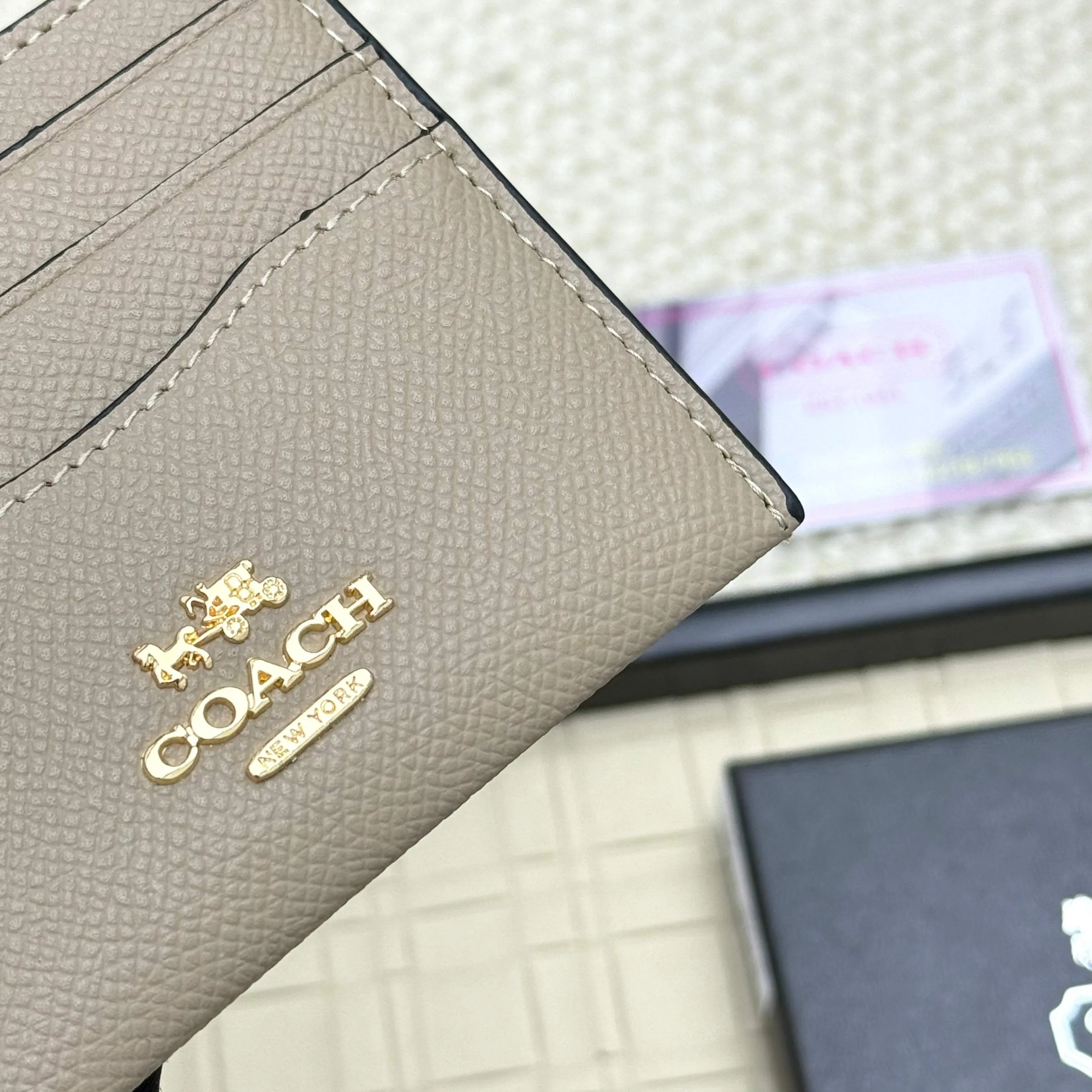 All Categories Coach Wallets (COACH) Coach 5786