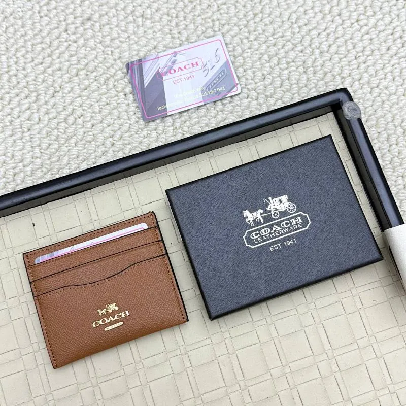 All Categories Coach Wallets (COACH) Coach 5786