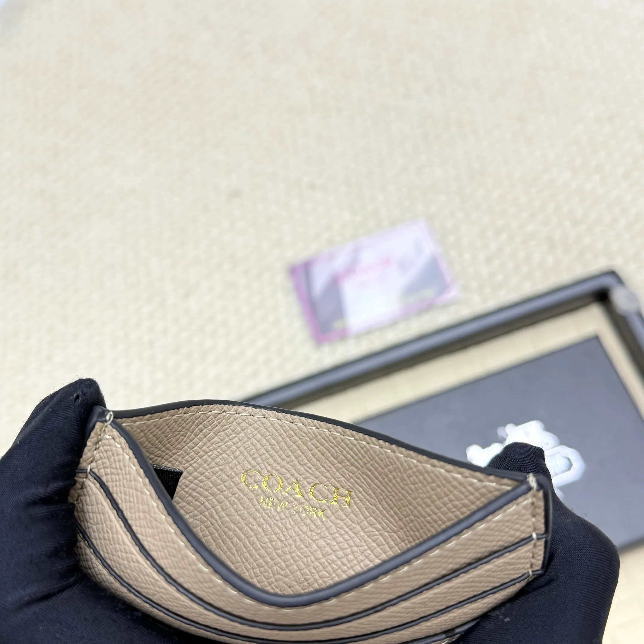 All Categories Coach Wallets (COACH) Coach 5786