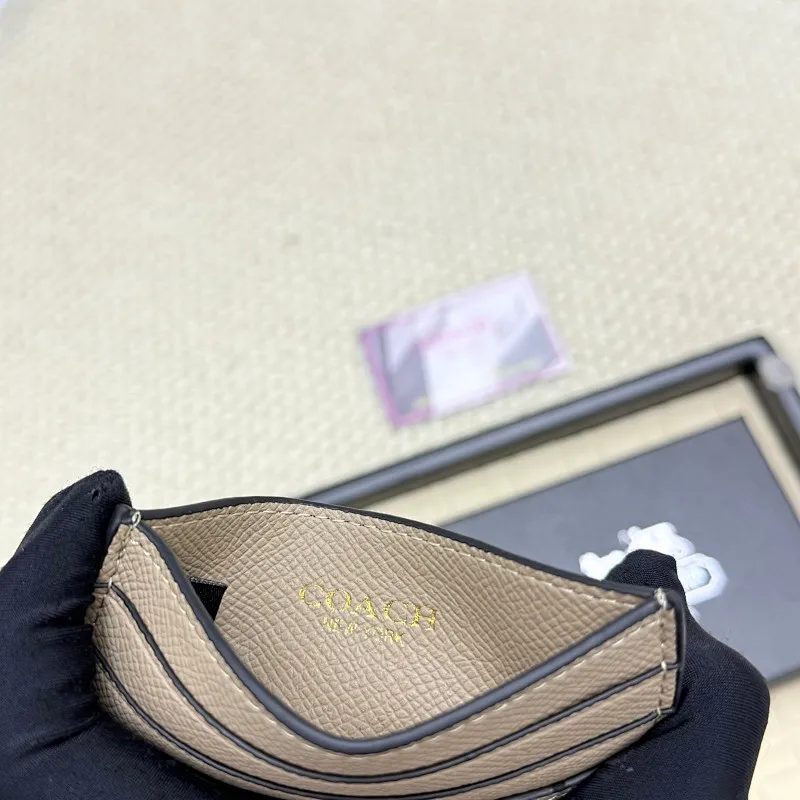 All Categories Coach Wallets (COACH) Coach 5786