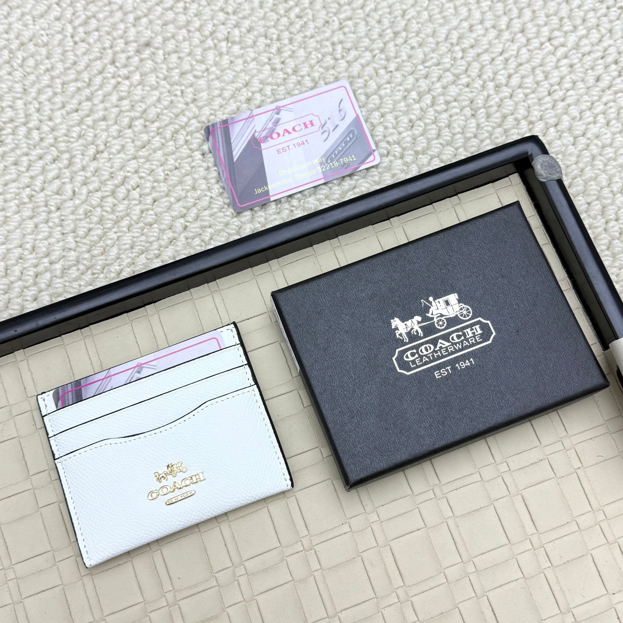 All Categories Coach Wallets (COACH) Coach 5786
