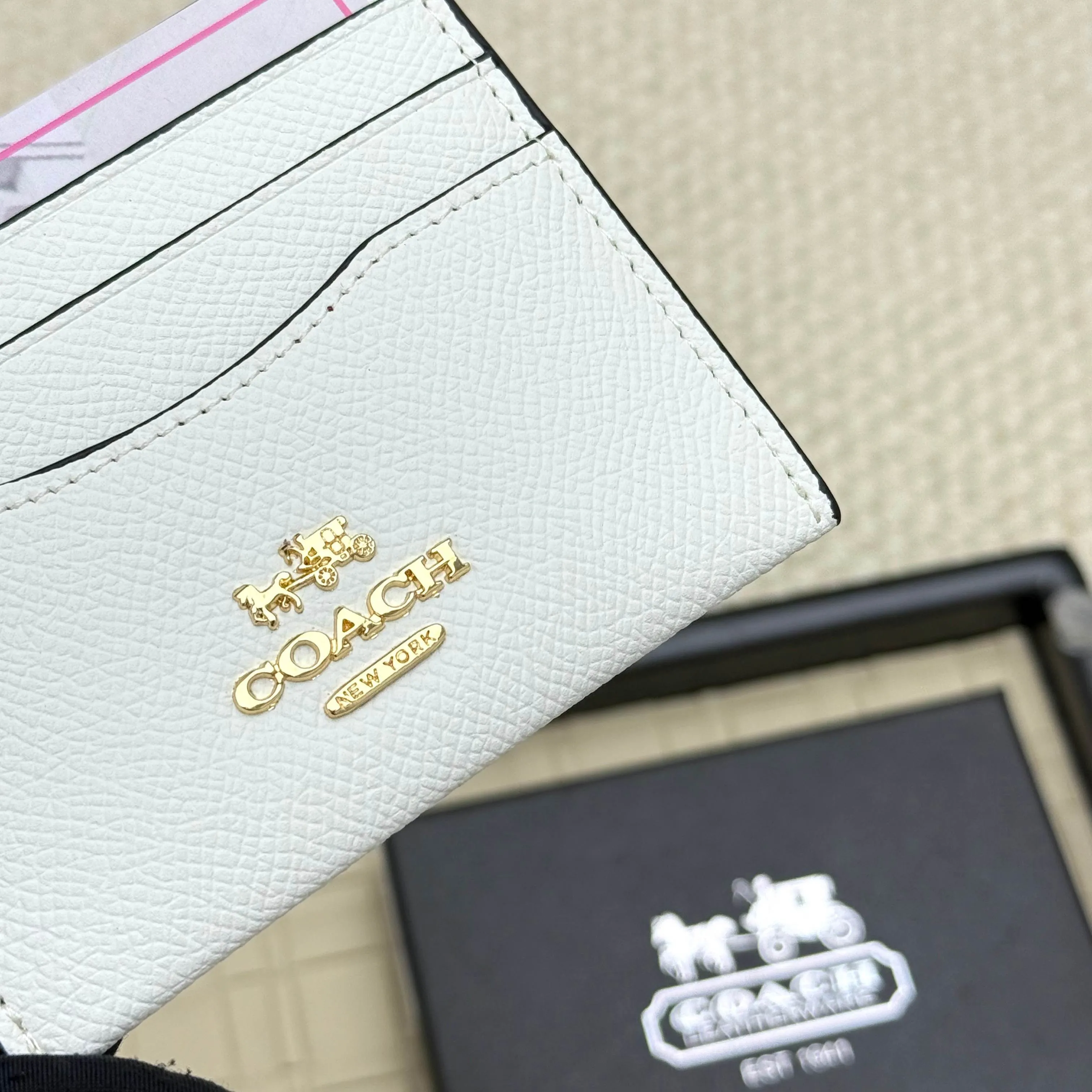All Categories Coach Wallets (COACH) Coach 5786