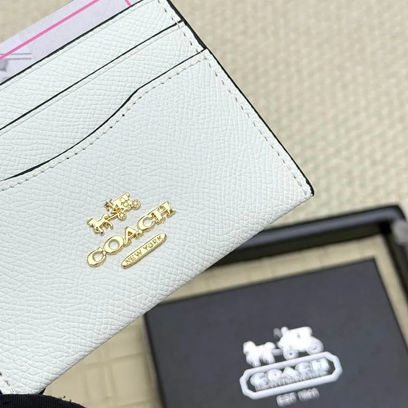 All Categories Coach Wallets (COACH) Coach 5786