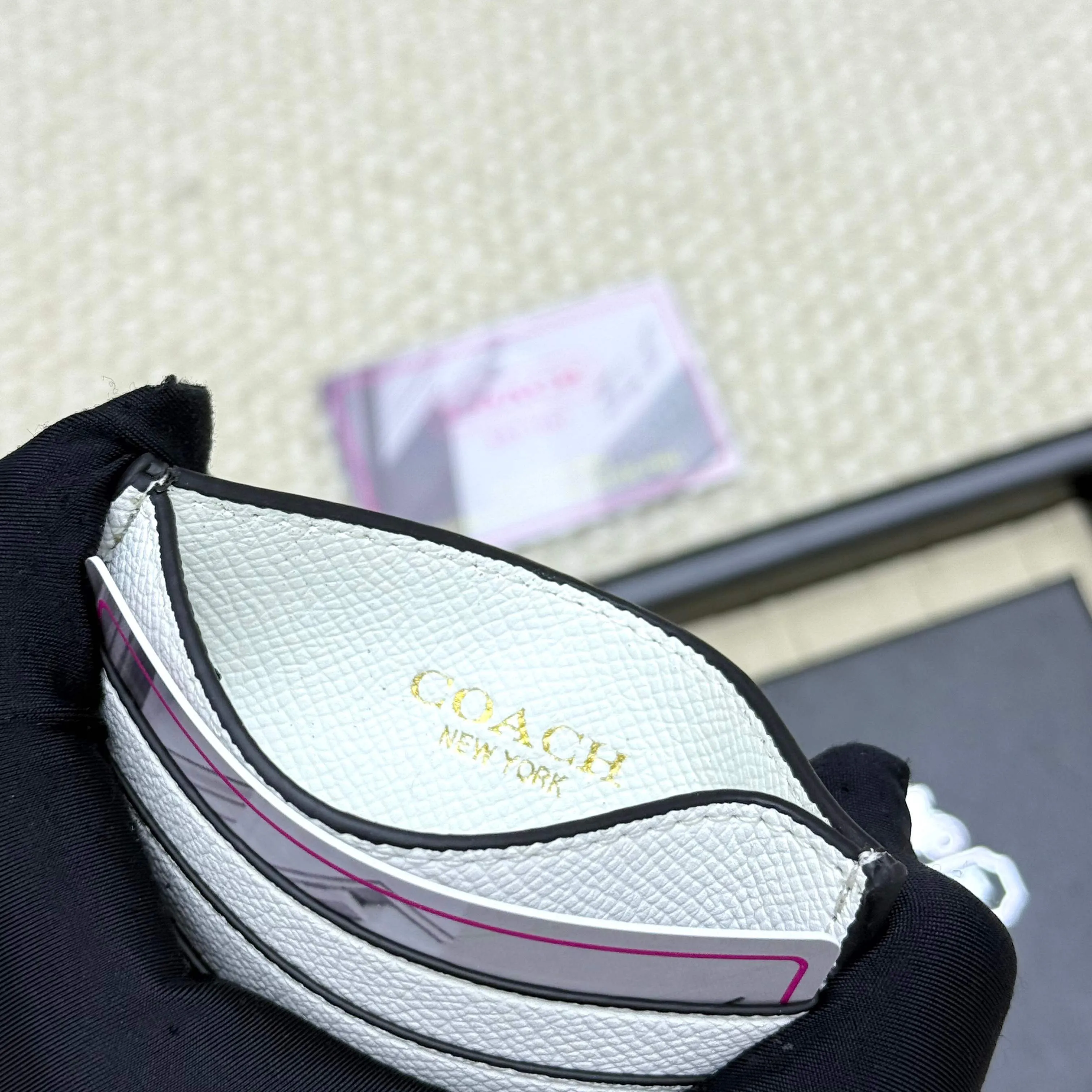 All Categories Coach Wallets (COACH) Coach 5786