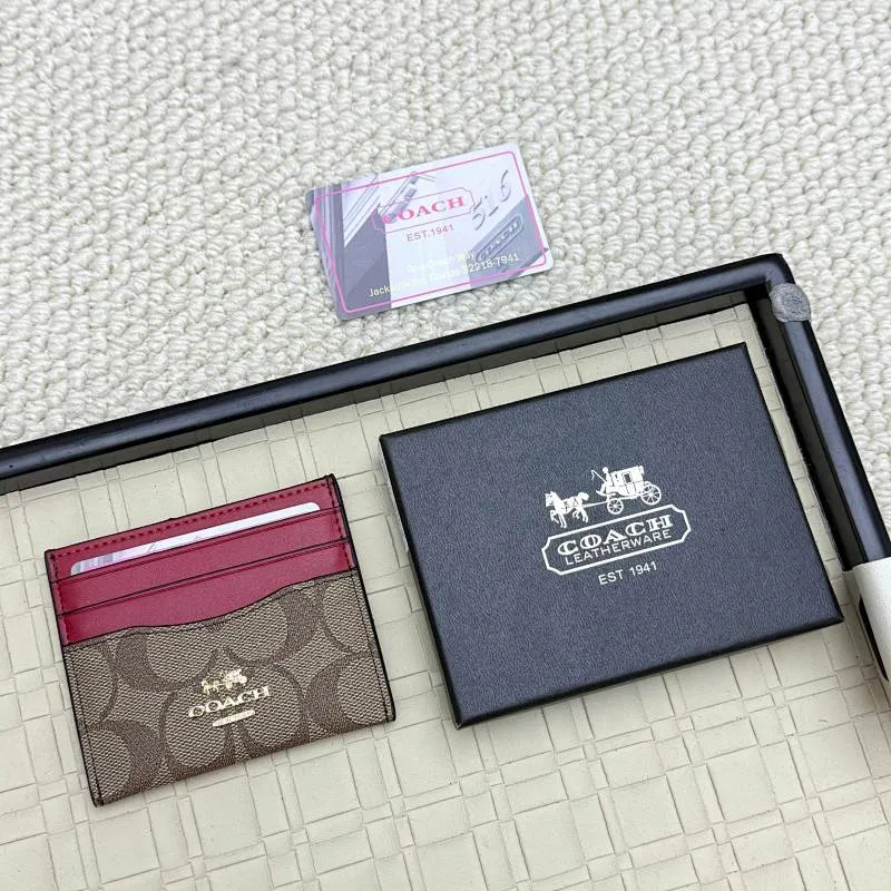 All Categories Coach Wallets (COACH) Coach 5786