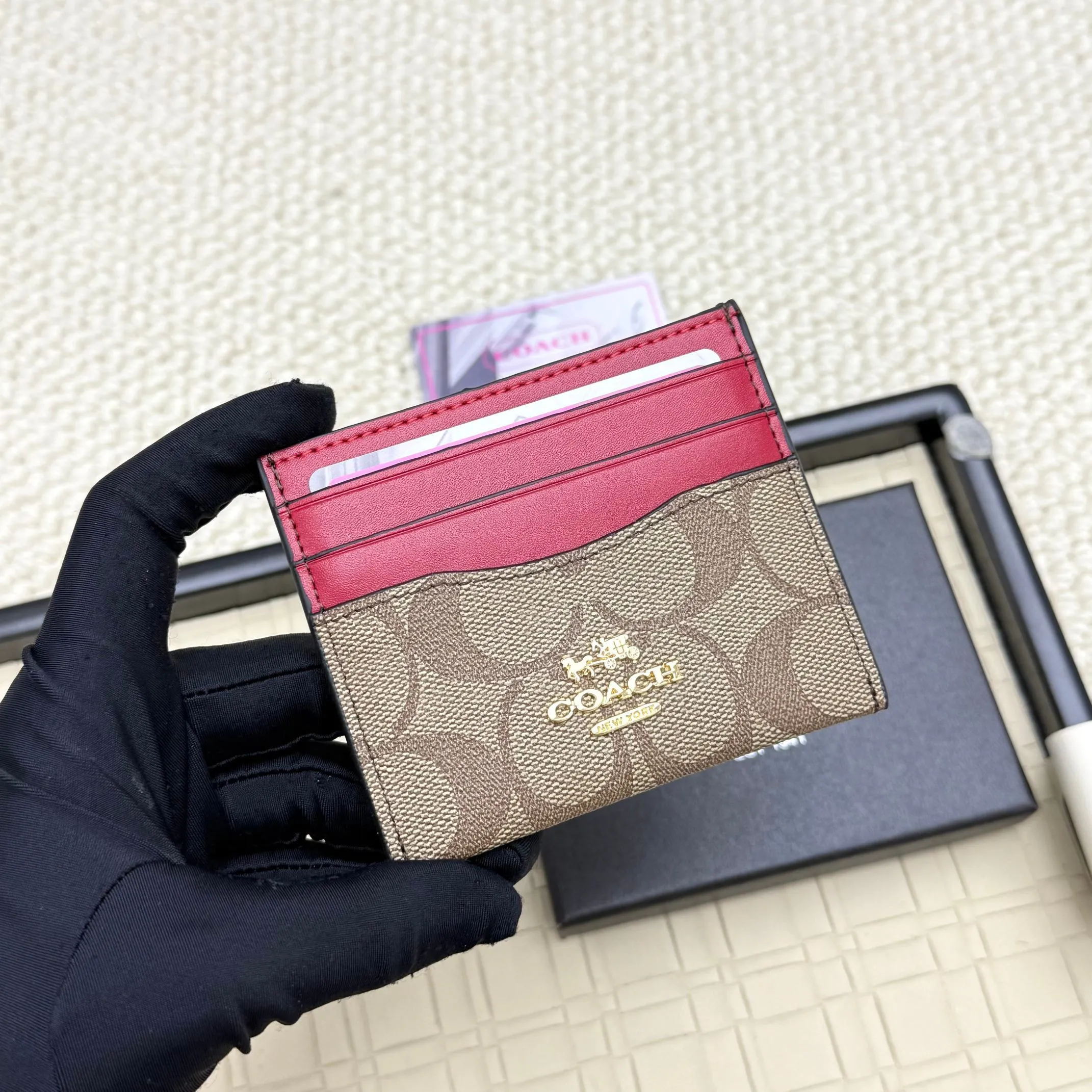 All Categories Coach Wallets (COACH) Coach 5786