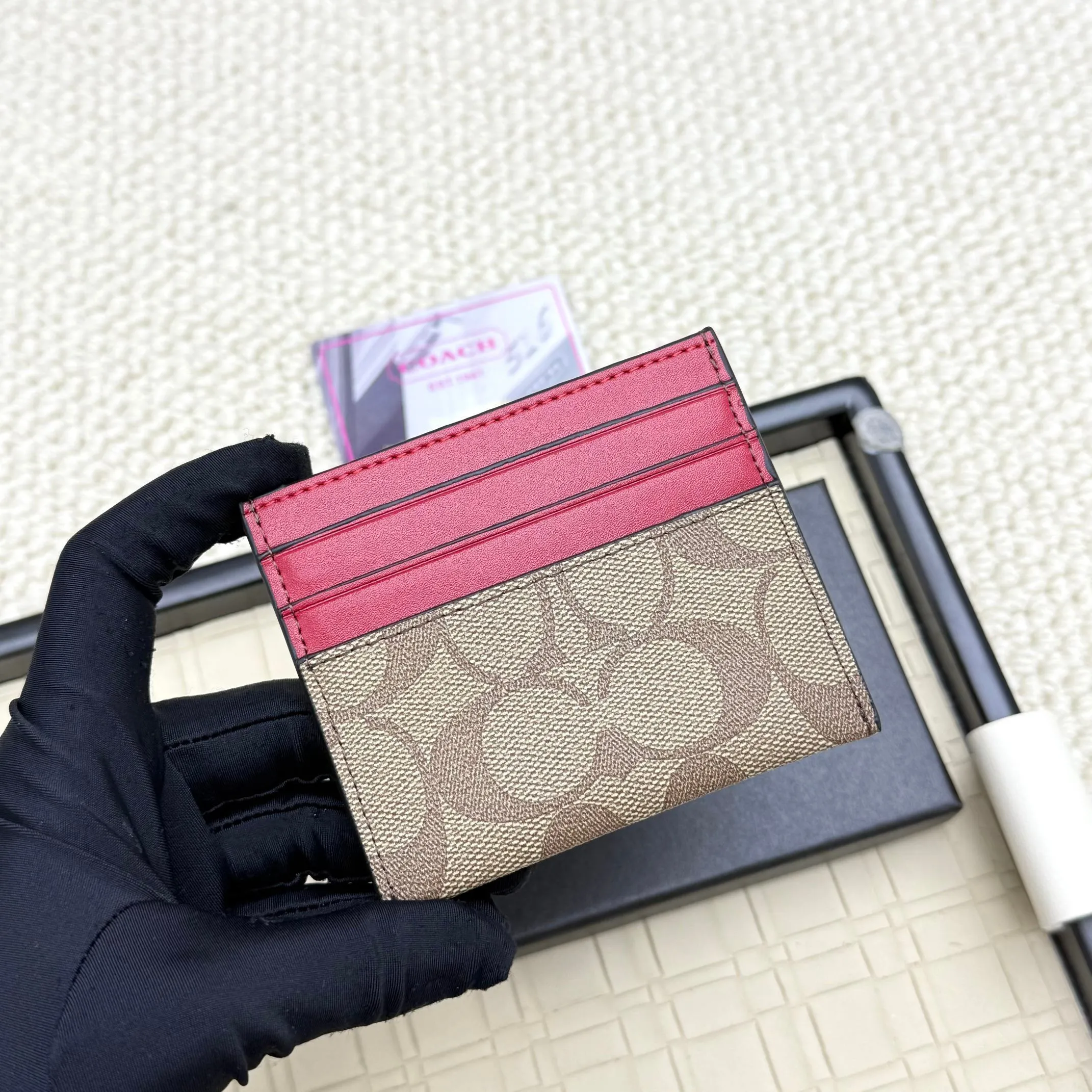 All Categories Coach Wallets (COACH) Coach 5786