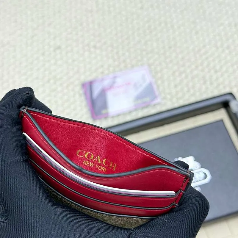 All Categories Coach Wallets (COACH) Coach 5786