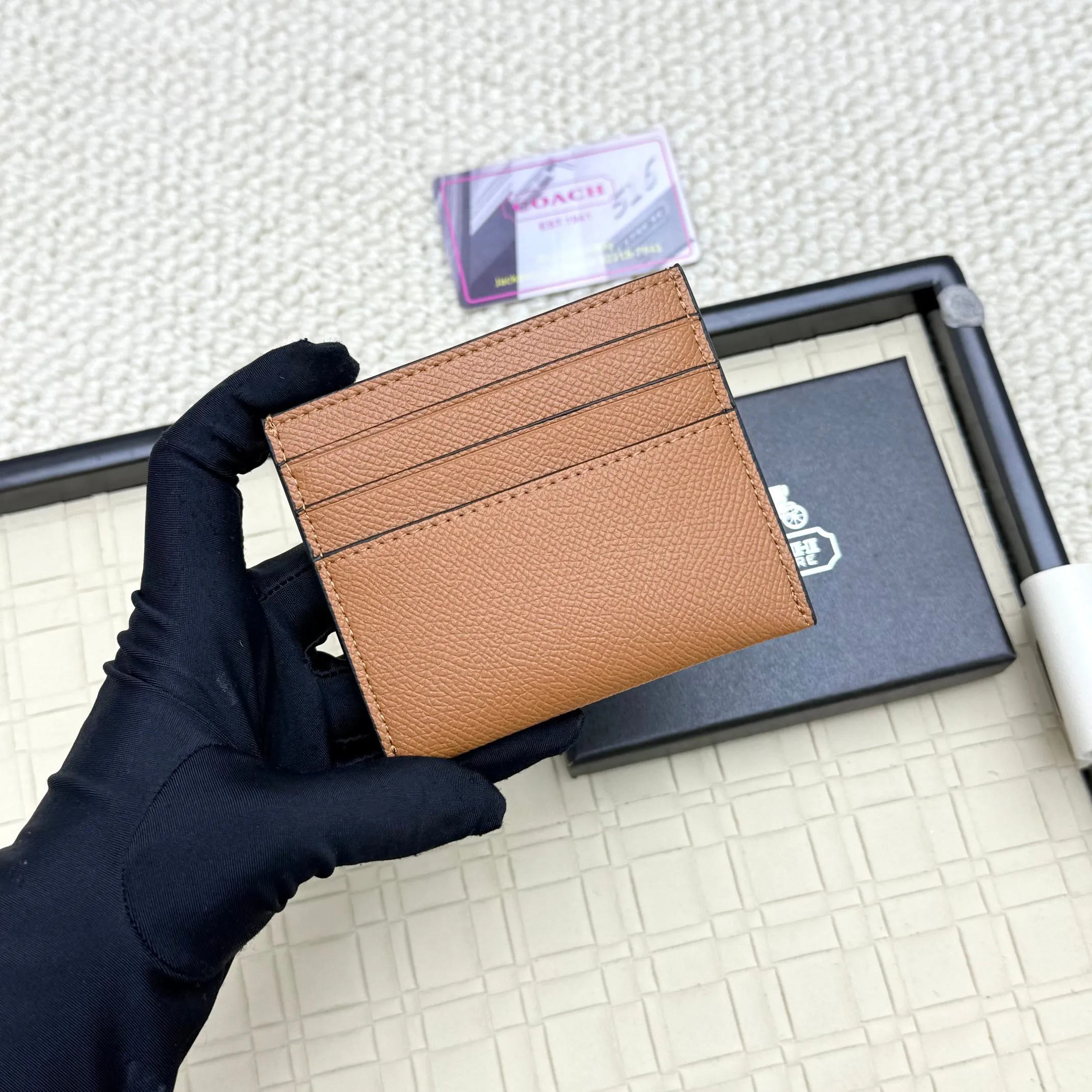 All Categories Coach Wallets (COACH) Coach 5786
