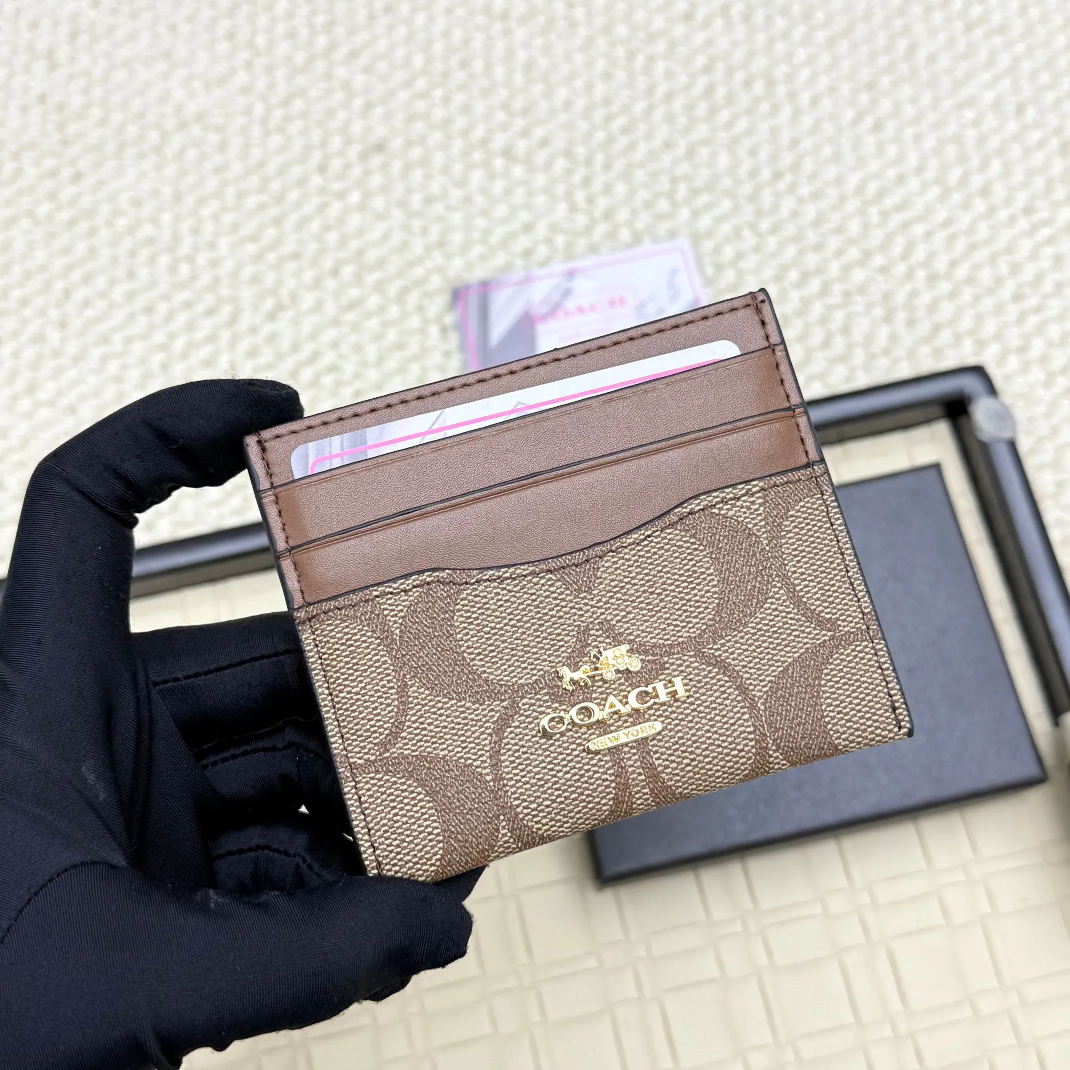 All Categories Coach Wallets (COACH) Coach 5786