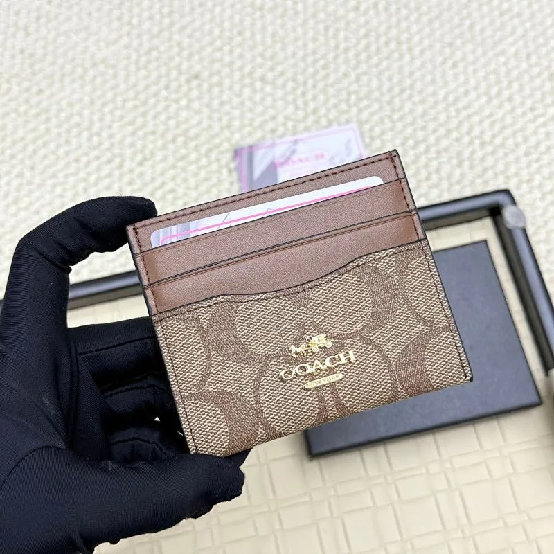 All Categories Coach Wallets (COACH) Coach 5786