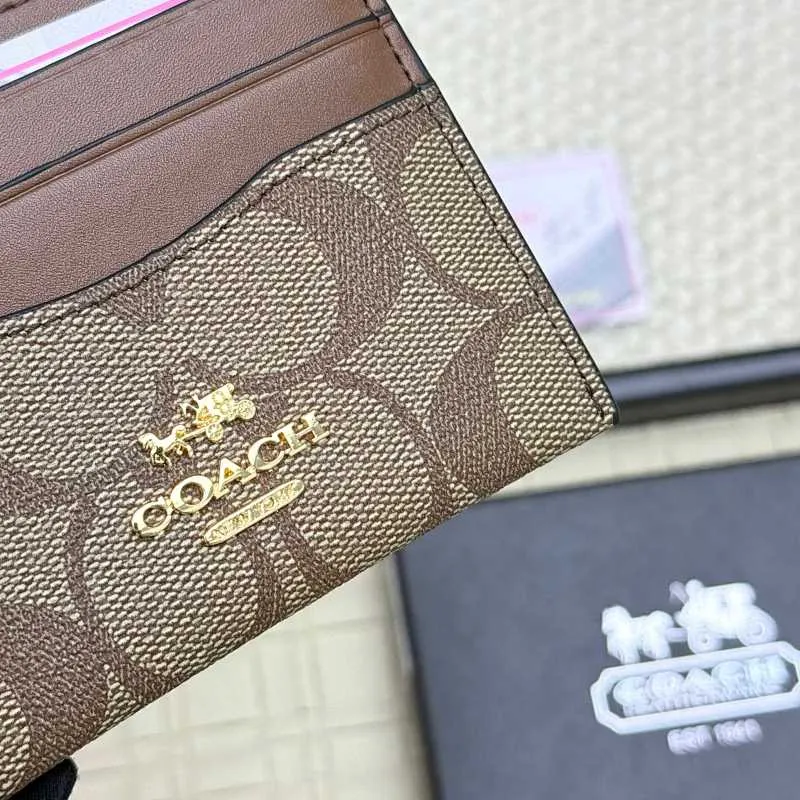 All Categories Coach Wallets (COACH) Coach 5786