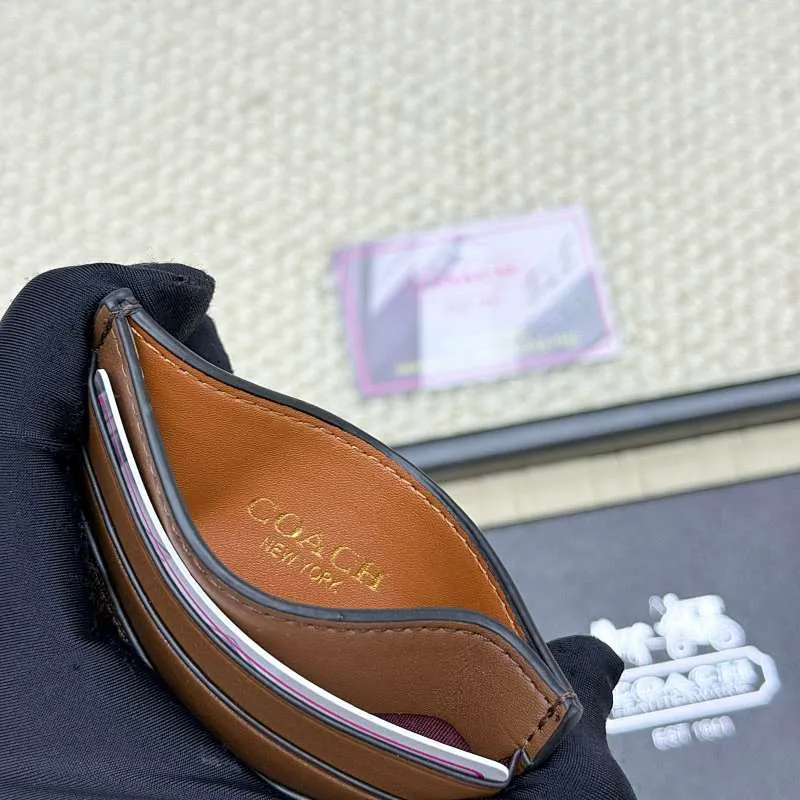 All Categories Coach Wallets (COACH) Coach 5786