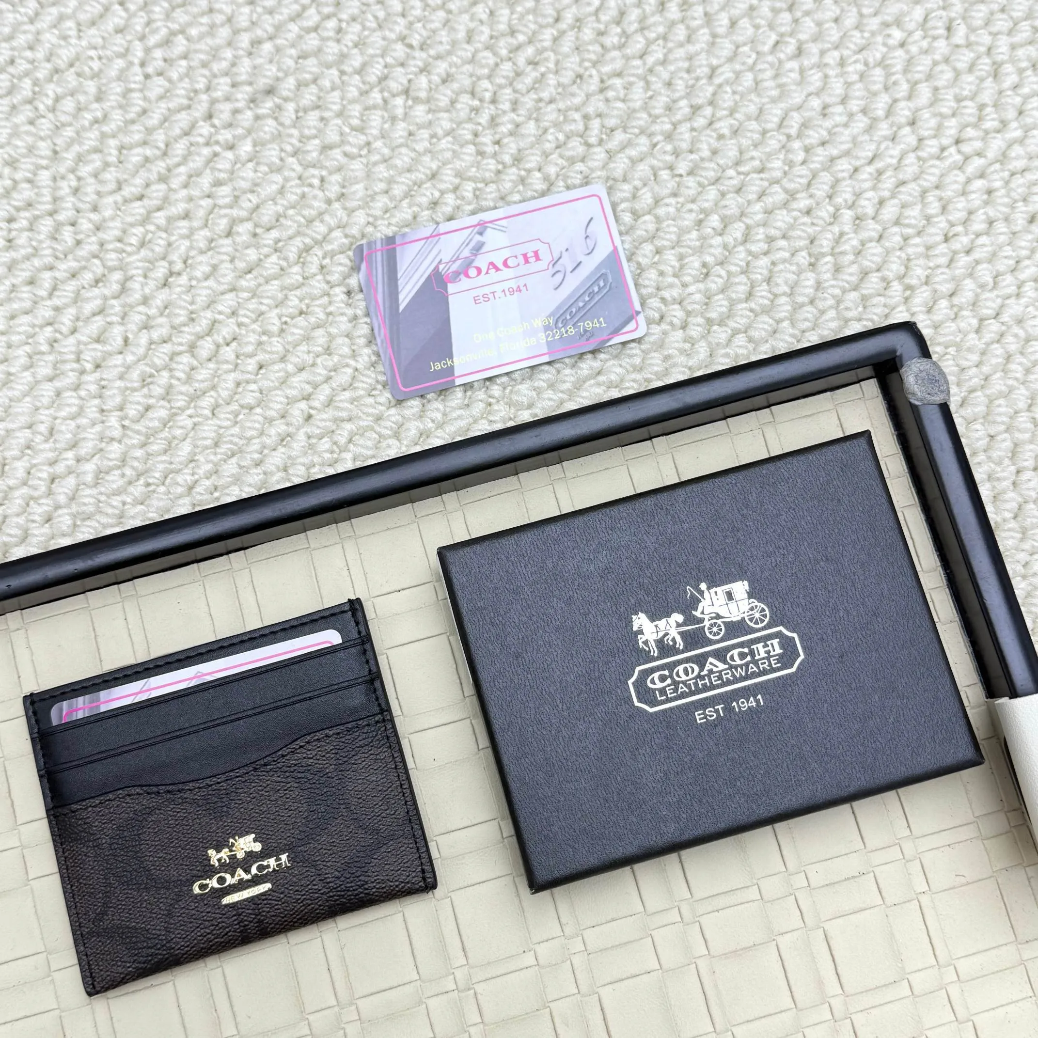 All Categories Coach Wallets (COACH) Coach 5786