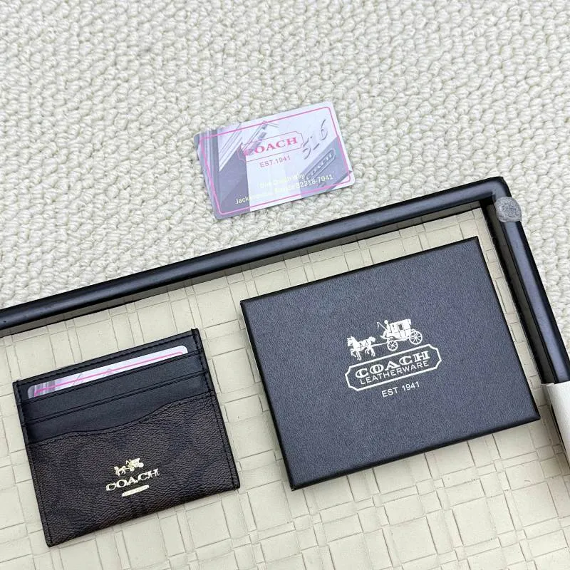 All Categories Coach Wallets (COACH) Coach 5786