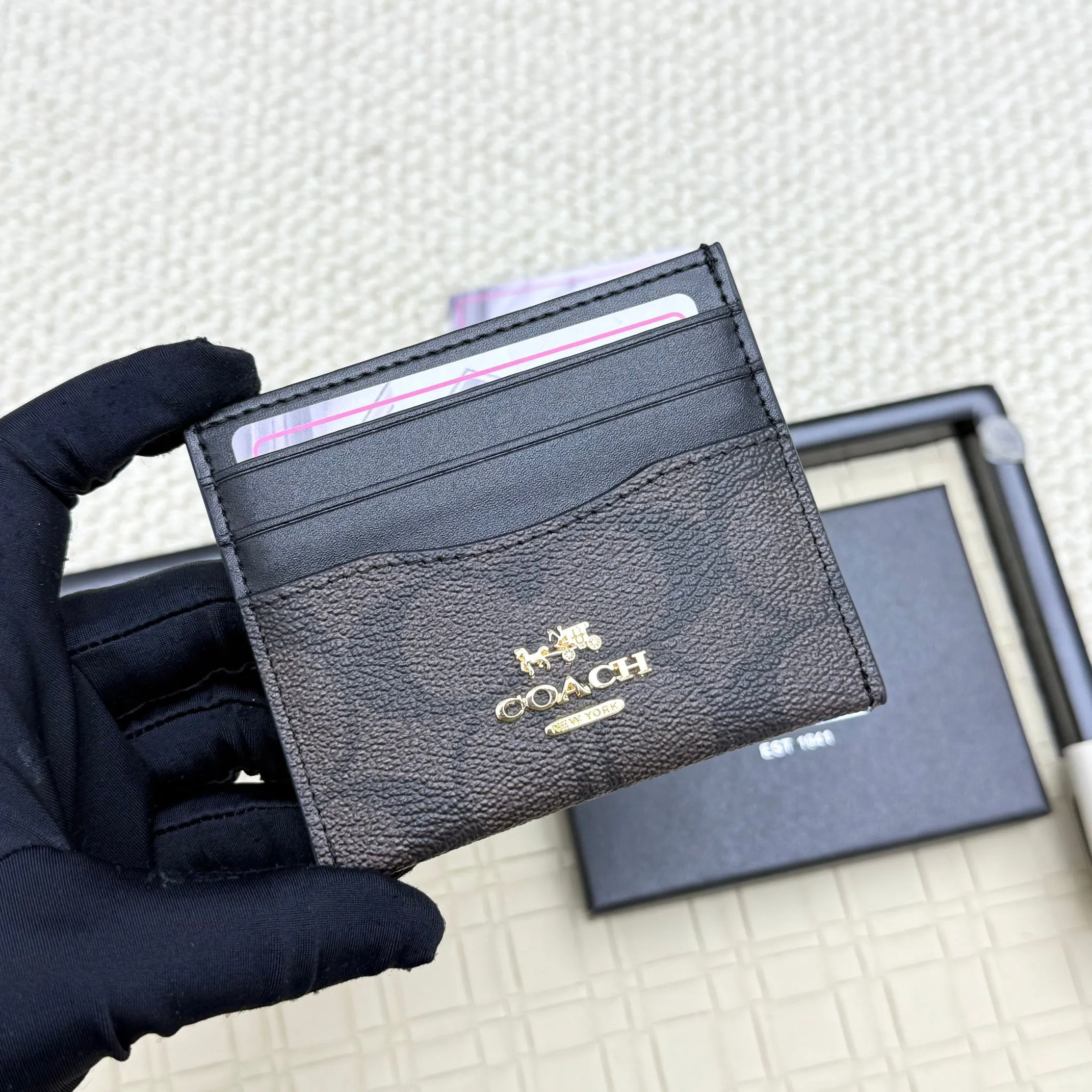All Categories Coach Wallets (COACH) Coach 5786
