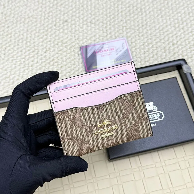 All Categories Coach Wallets (COACH) Coach 5786