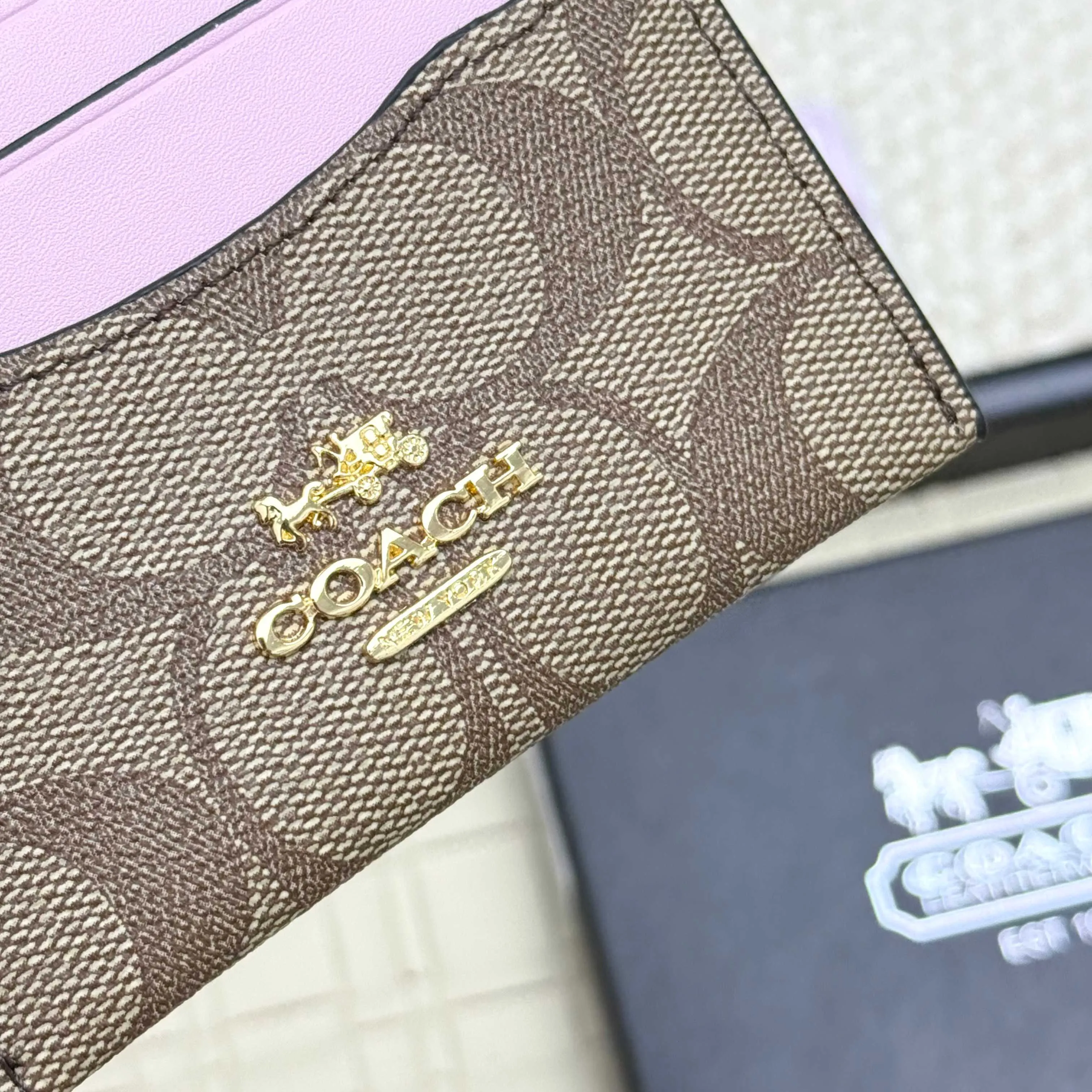 All Categories Coach Wallets (COACH) Coach 5786