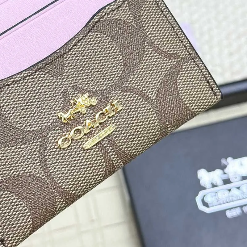 All Categories Coach Wallets (COACH) Coach 5786