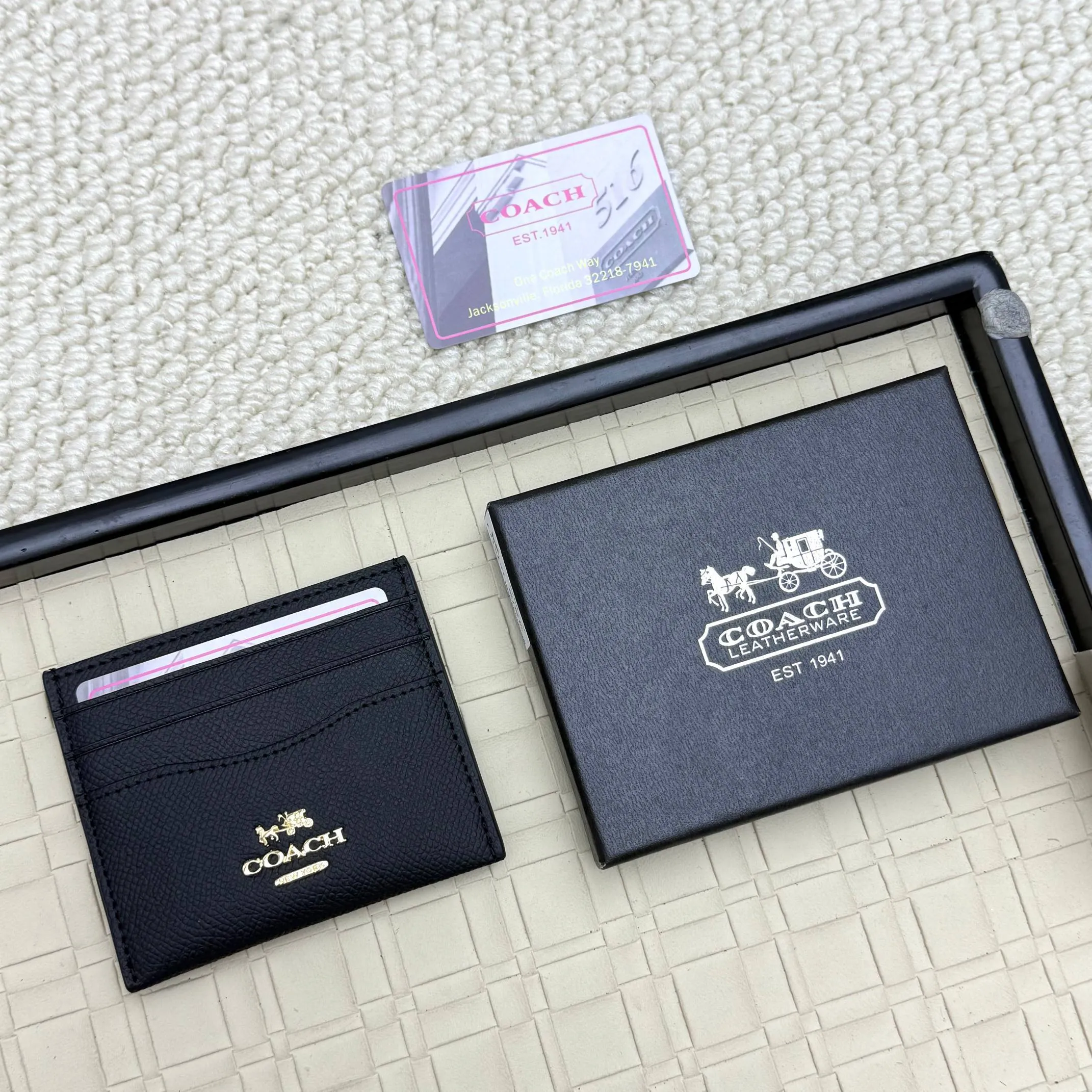 All Categories Coach Wallets (COACH) Coach 5786