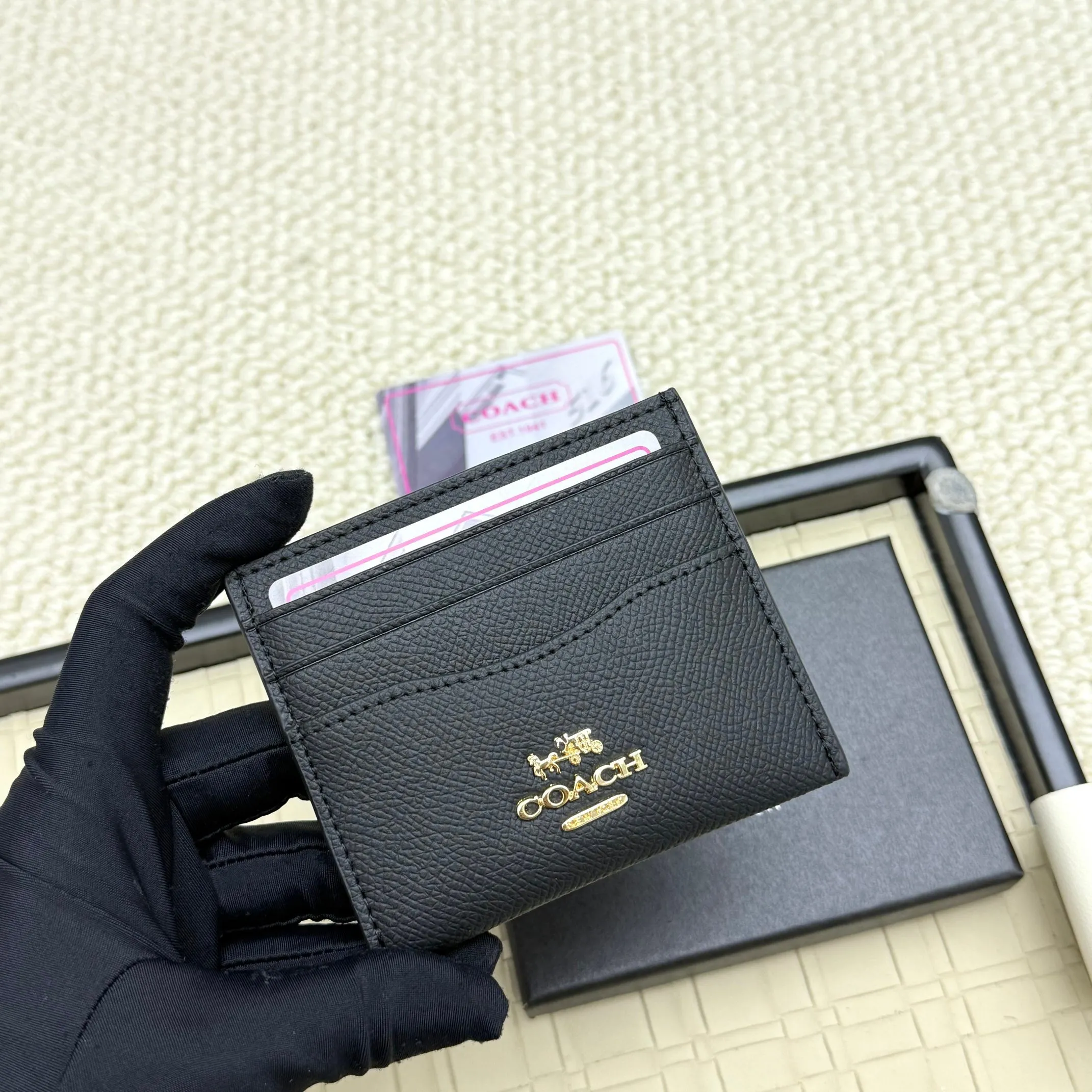 All Categories Coach Wallets (COACH) Coach 5786