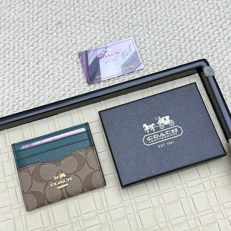 All Categories Coach Wallets (COACH) Coach 5786