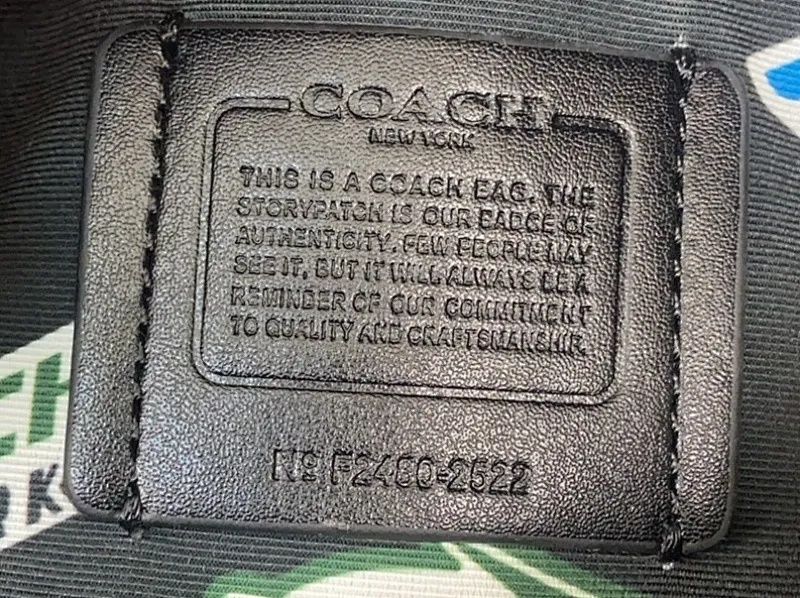 All Categories Coach Wallets (COACH) Coach 2515