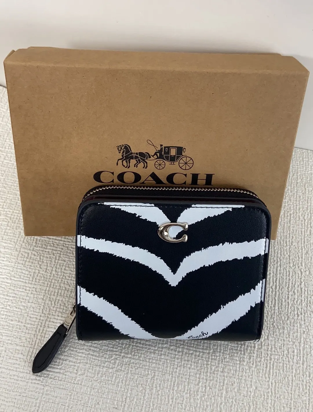 All Categories Coach Wallet (COACH) Coach CM591