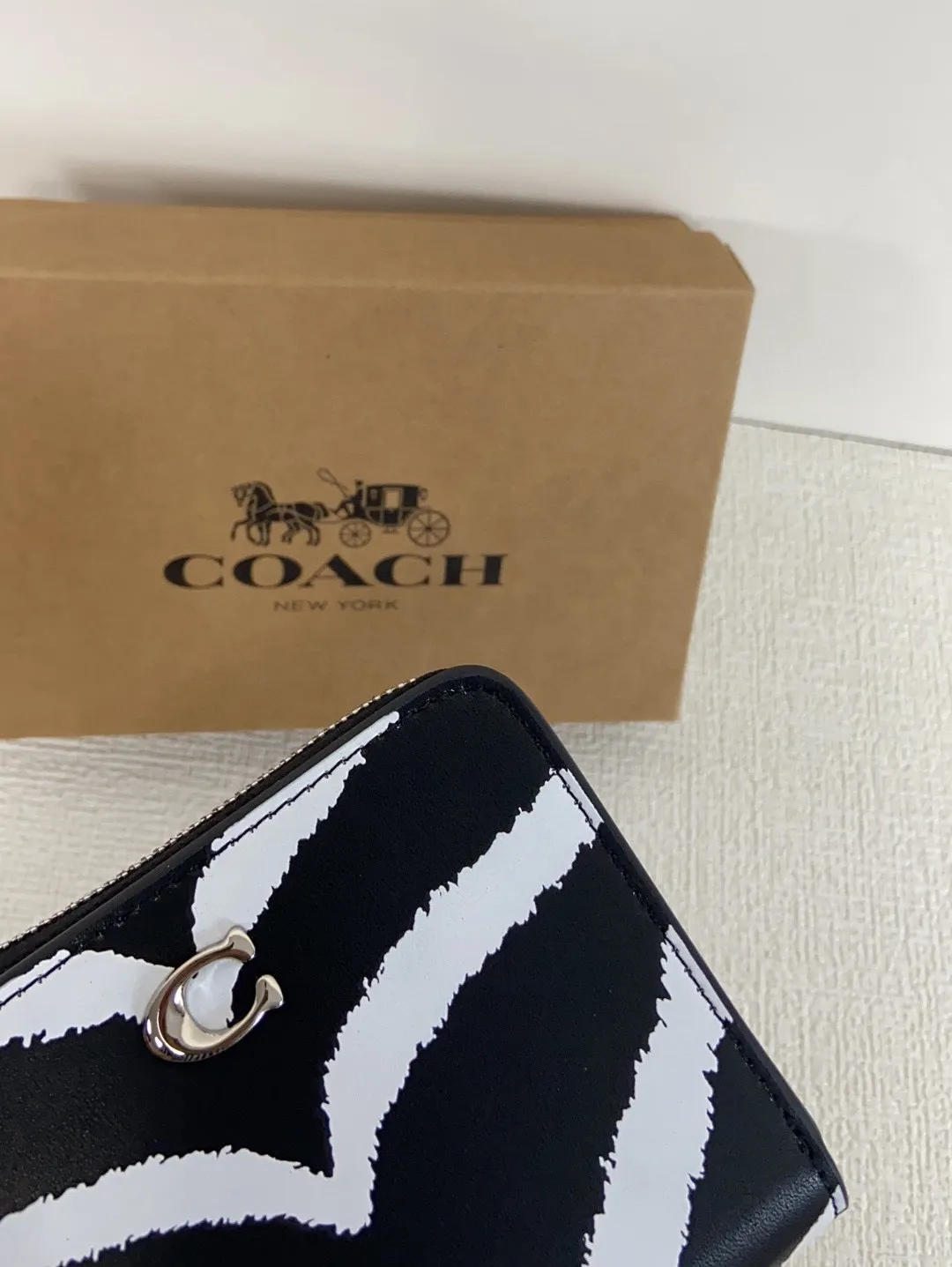 All Categories Coach Wallet (COACH) Coach CM591