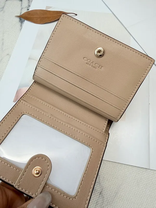 All Categories Coach Wallet (COACH) Coach CCL79