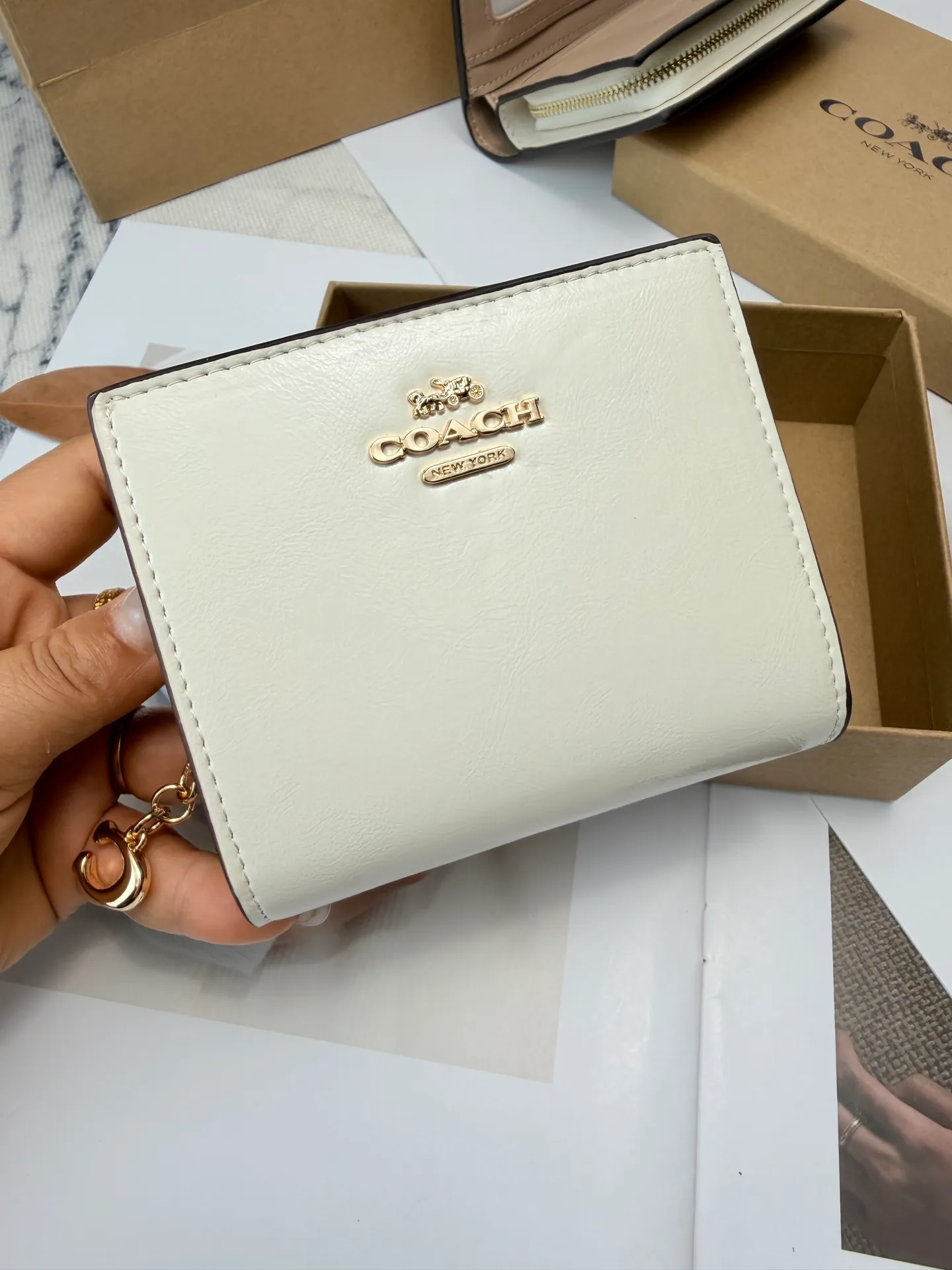 All Categories Coach Wallet (COACH) Coach CCL79