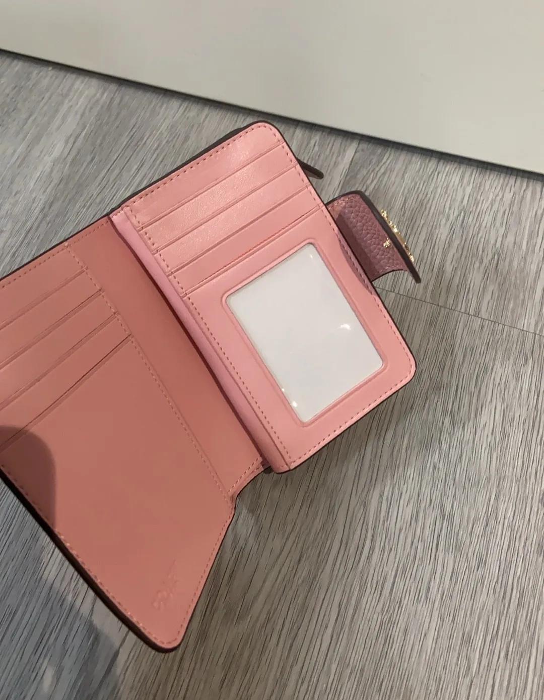 All Categories Coach Wallet (COACH) Coach CX404