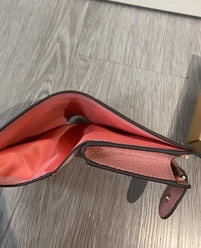 All Categories Coach Wallet (COACH) Coach CX404