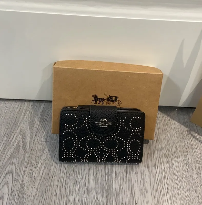 All Categories Coach Wallet (COACH) Coach CX404