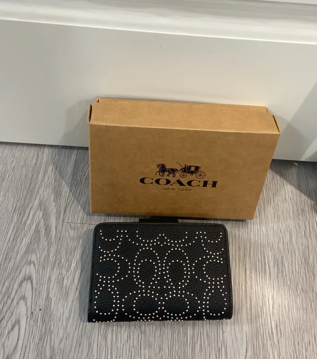 All Categories Coach Wallet (COACH) Coach CX404