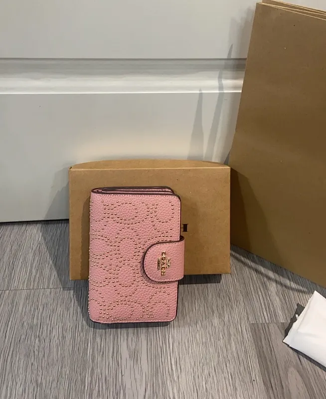 All Categories Coach Wallet (COACH) Coach CX404