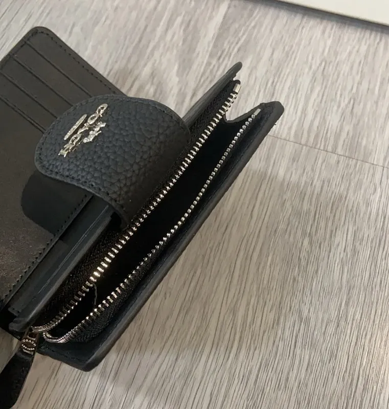 All Categories Coach Wallet (COACH) Coach CX404