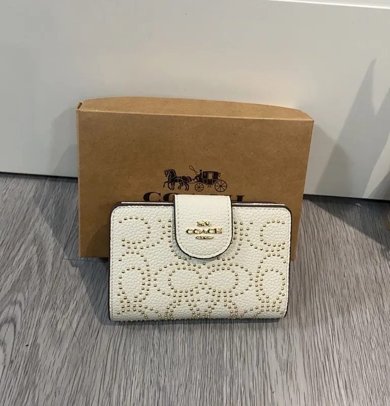 All Categories Coach Wallet (COACH) Coach CX404