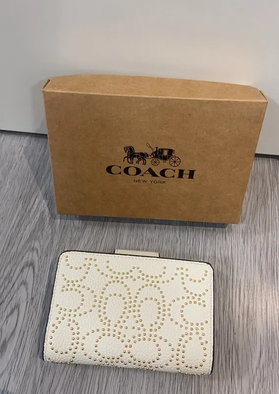 All Categories Coach Wallet (COACH) Coach CX404