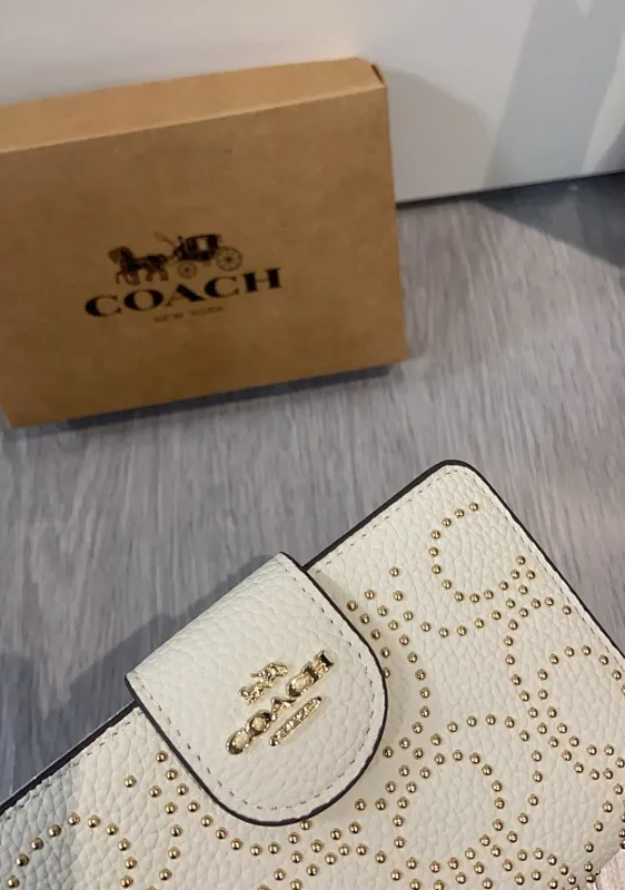All Categories Coach Wallet (COACH) Coach CX404