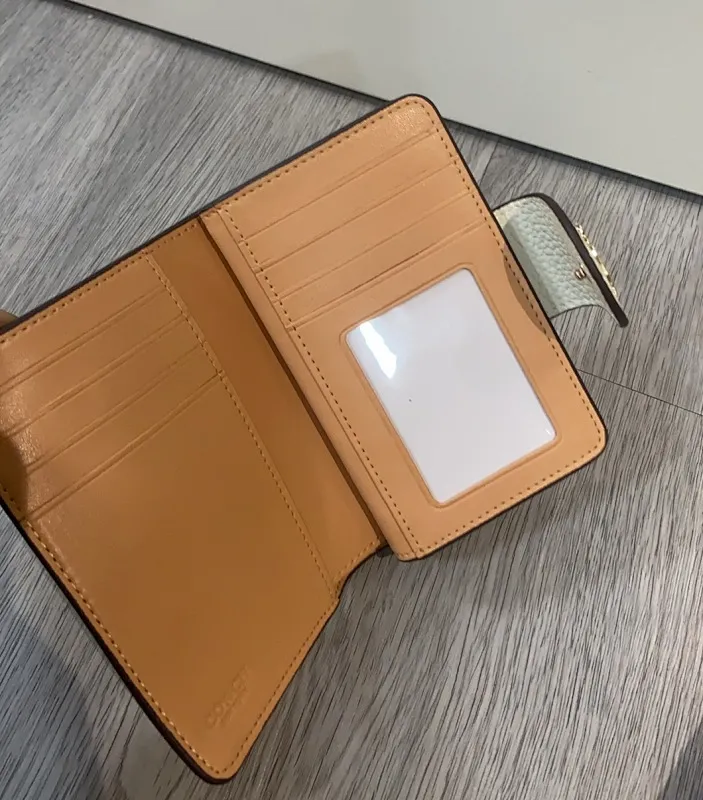 All Categories Coach Wallet (COACH) Coach CX404