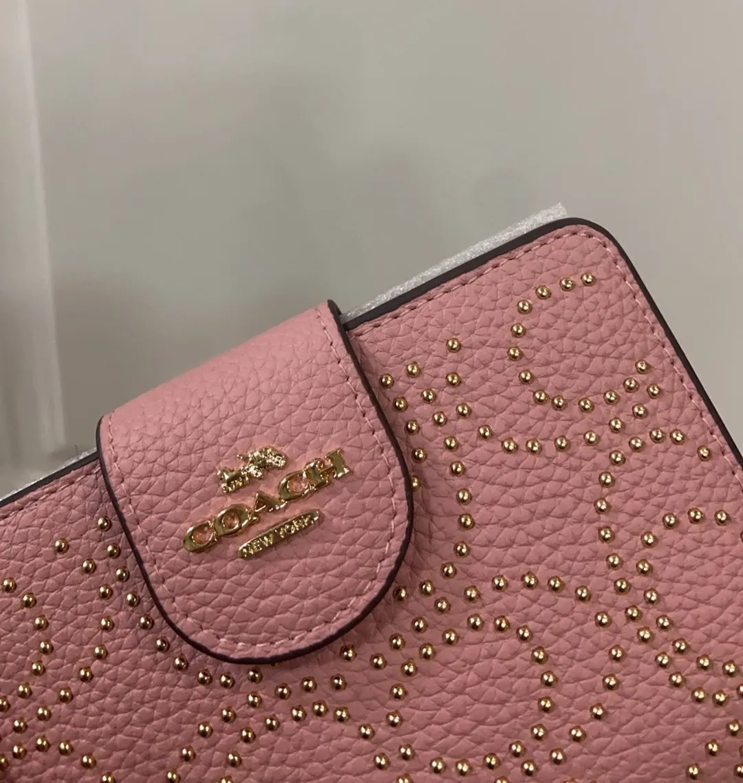 All Categories Coach Wallet (COACH) Coach CX404