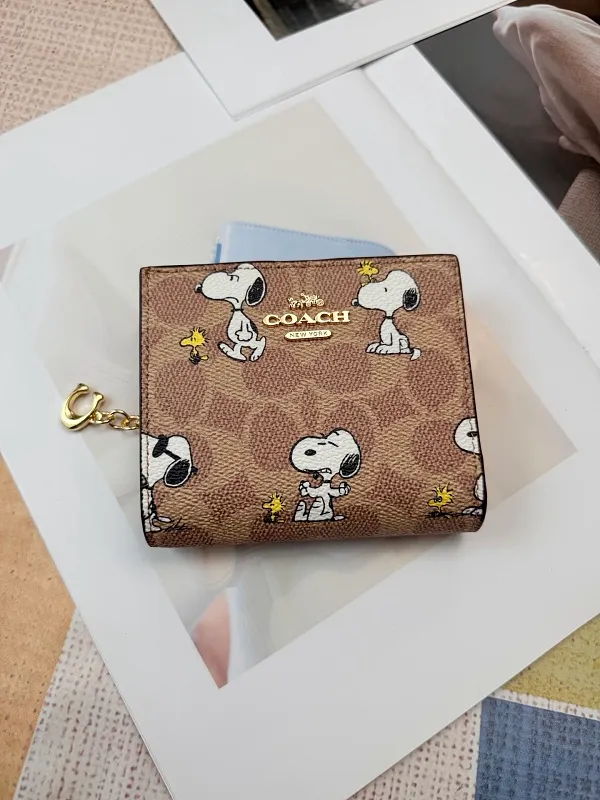 All Categories Coach Wallet (COACH) Coach C4591