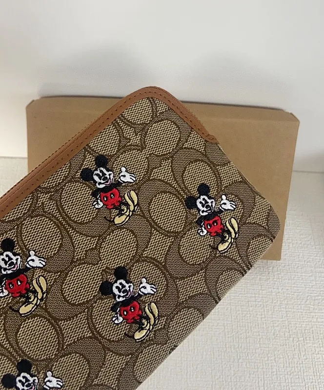 All Categories Coach Wallet (COACH) Coach CN031