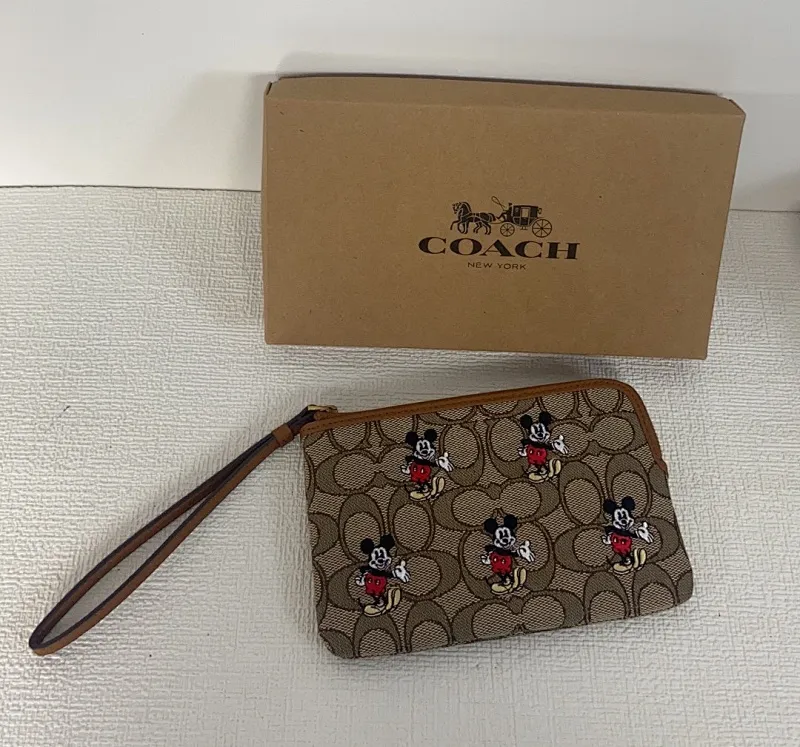 All Categories Coach Wallet (COACH) Coach CN031