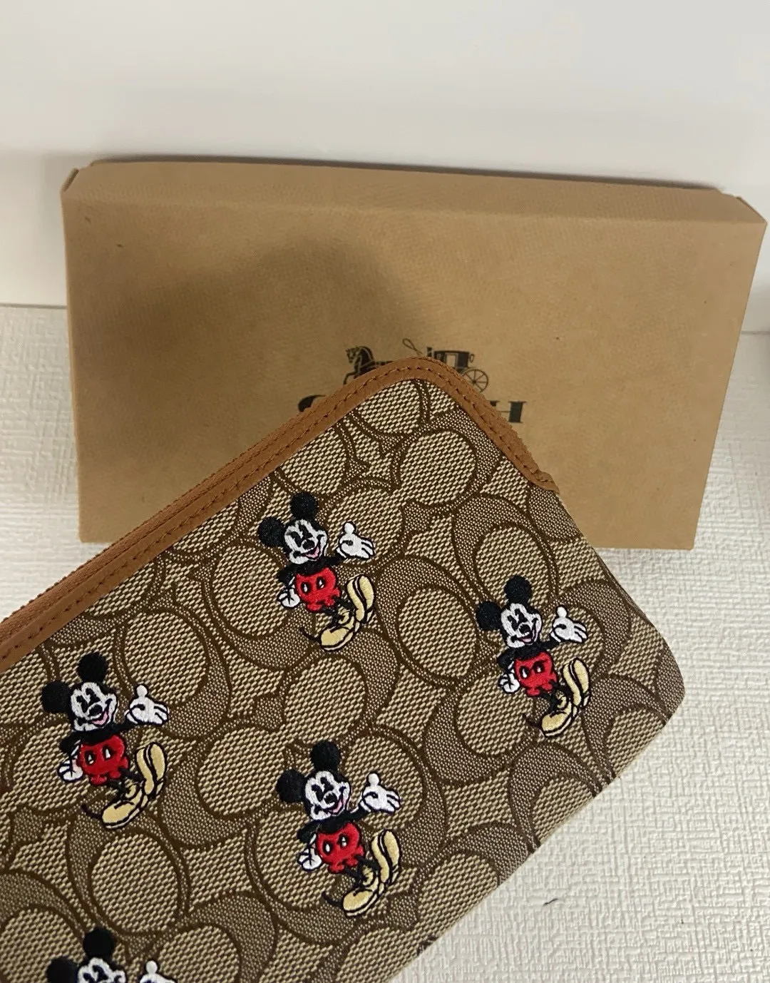 All Categories Coach Wallet (COACH) Coach CN031