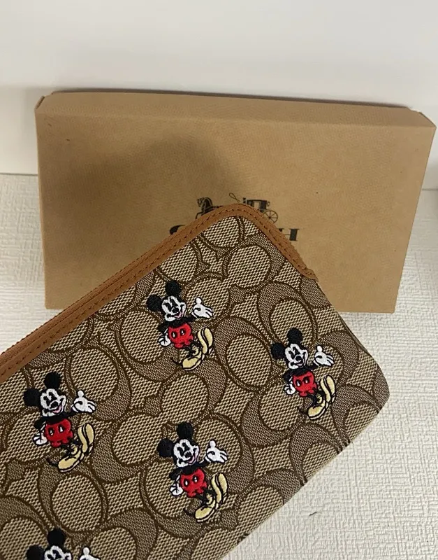 All Categories Coach Wallet (COACH) Coach CN031