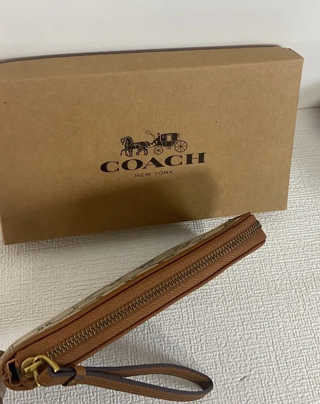 All Categories Coach Wallet (COACH) Coach CN031