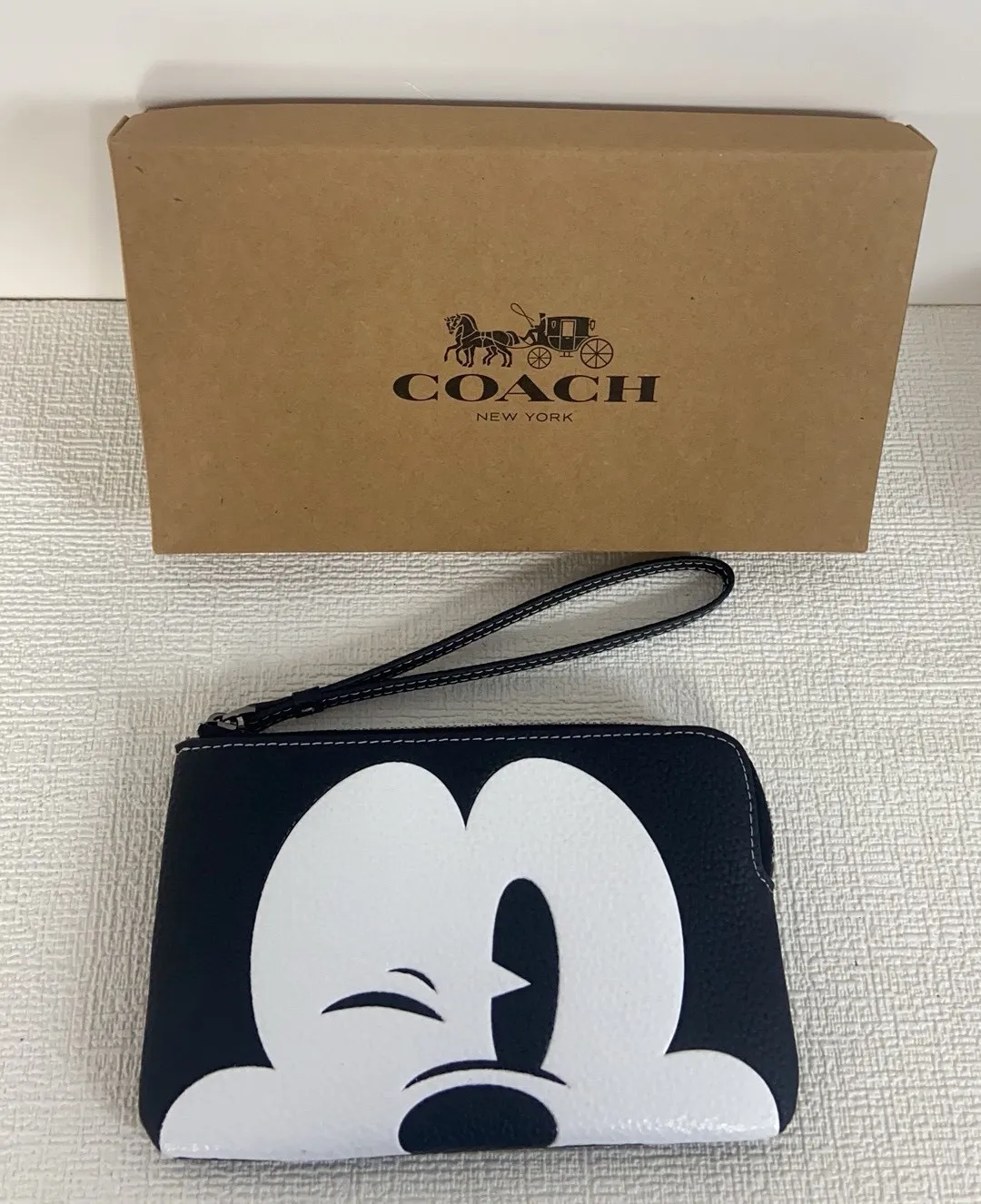All Categories Coach Wallet (COACH) Coach CN031